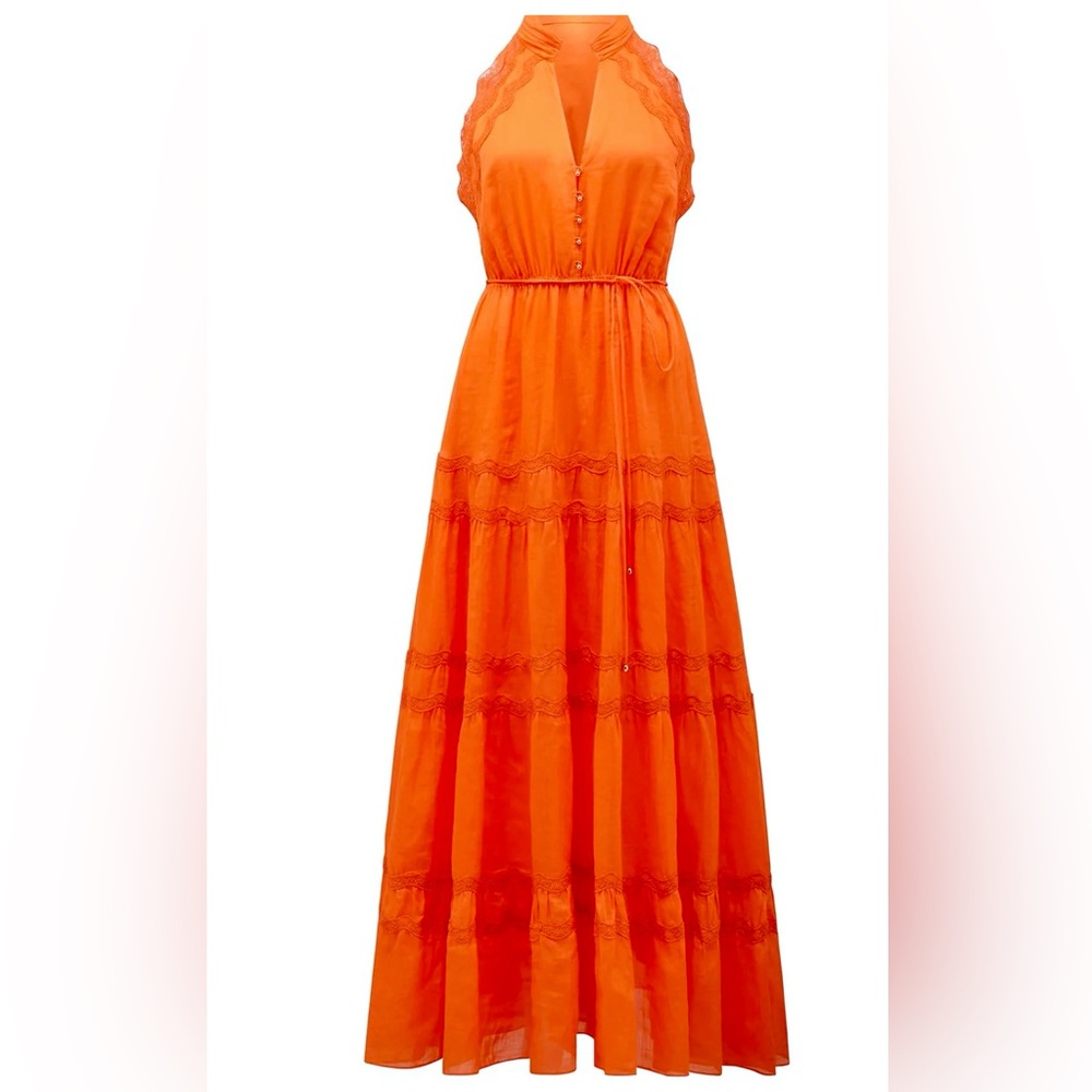 As New: EVER NEW Maxi Dress - Picture 4 of 17